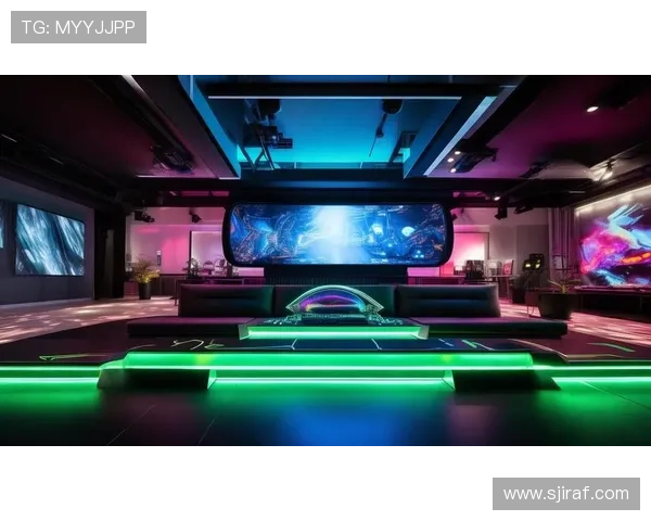 爱游戏真人娱乐创新玩法引领行业发展带你探索无限可能 爱游戏真人娱乐创新玩法引领行业发展带你探索无限可能