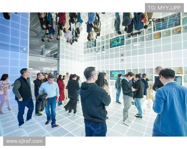 国际展厅：全球最新网络游戏展览会全景深度解析