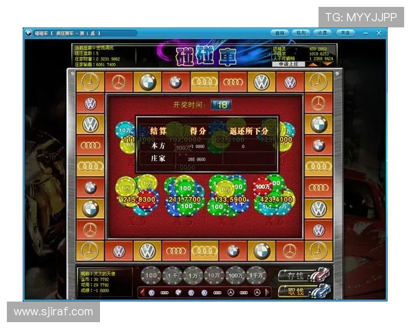 奔驰宝马游戏老虎机免费试玩版上线，零风险体验豪车主题的刺激游戏乐趣